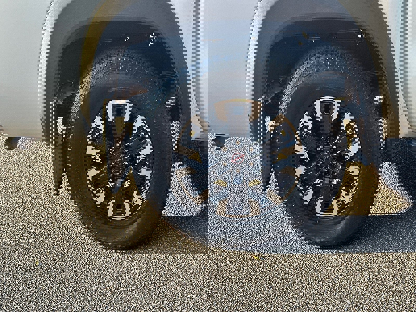 Used 2022 Nissan Frontier Pro-X image 17