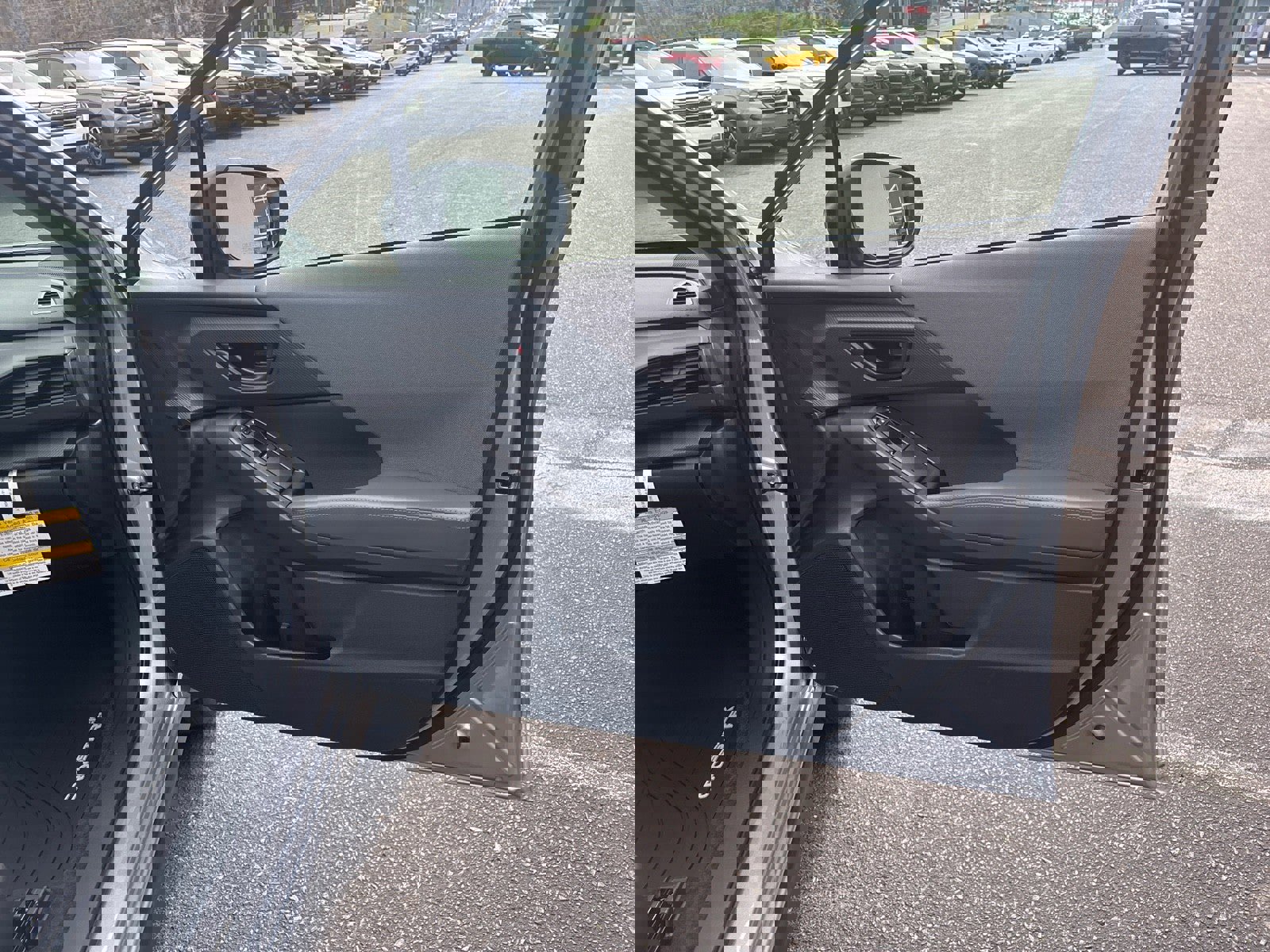 New 2026 Subaru Crosstrek 2.0i Premium image 43