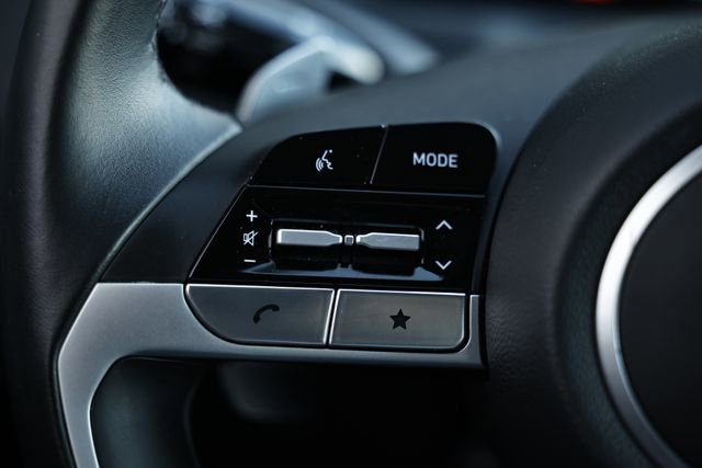 Used 2024 Hyundai Tucson Limited image 33