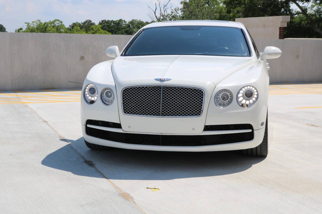 Used 2015 Bentley Flying Spur V8 AWD/4WD image 17