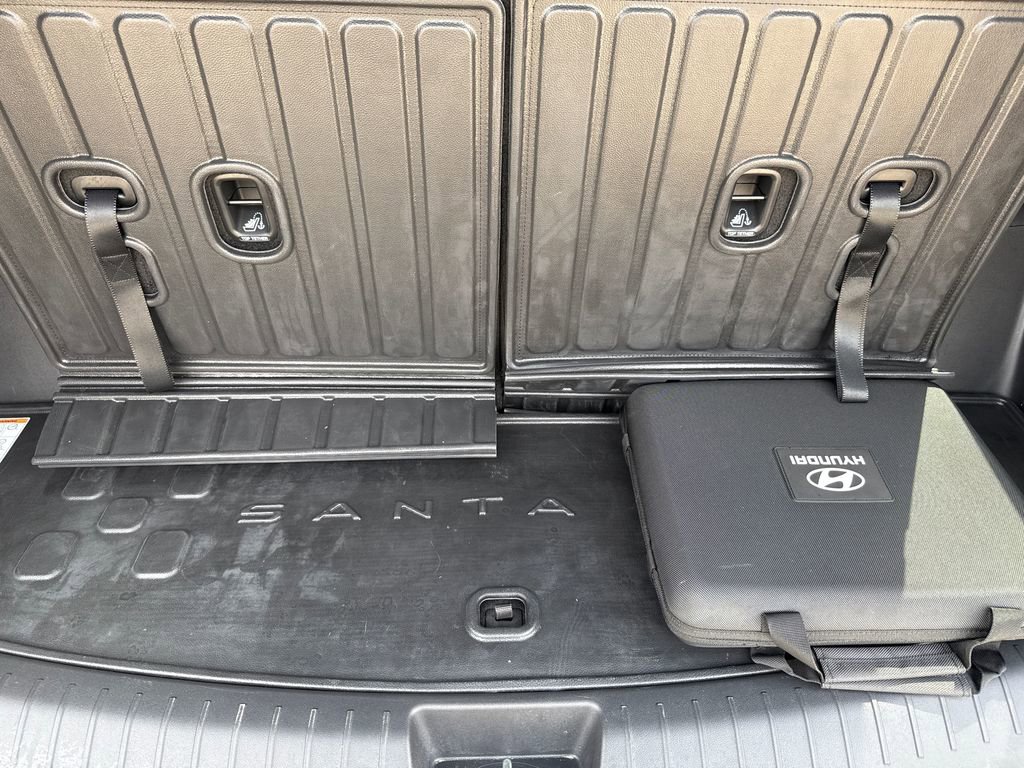 Used 2026 Hyundai Santa Fe SEL image 10
