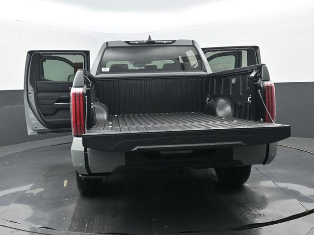 New 2026 Toyota Tundra Platinum image 35