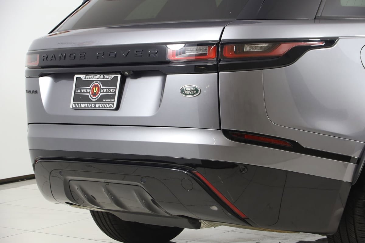 Used 2023 Land Rover Range Rover Velar R-Dynamic S AWD/4WD image 50