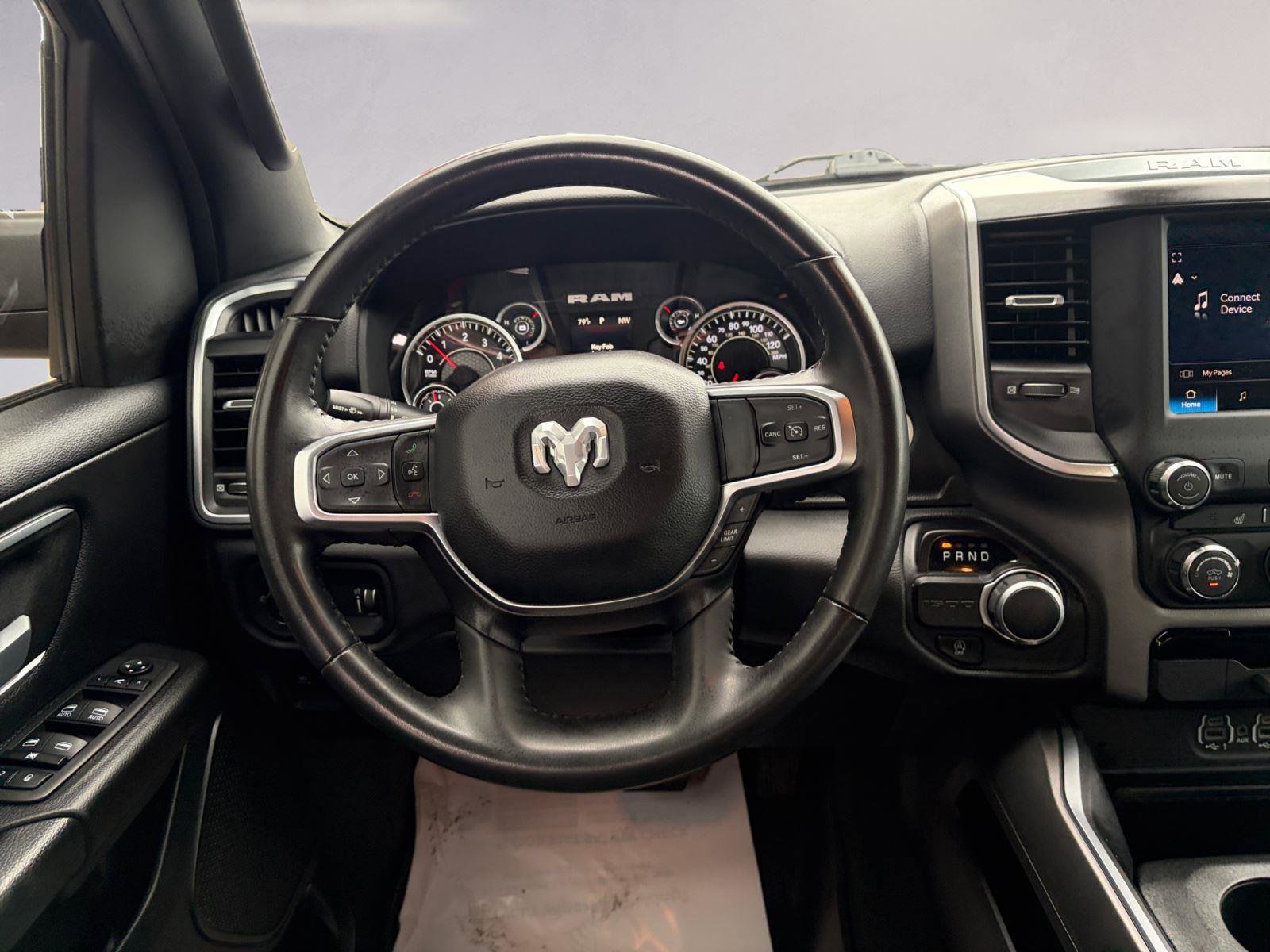 Used 2024 RAM 1500 Lone Star RWD image 12