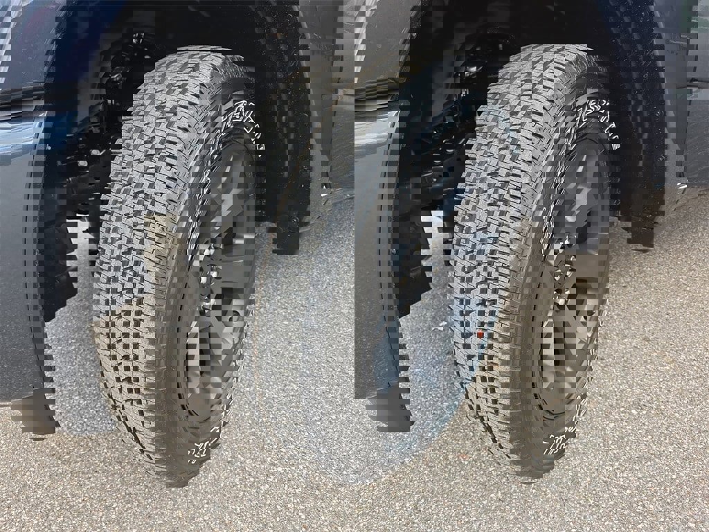 New 2026 RAM 1500 Big Horn image 31