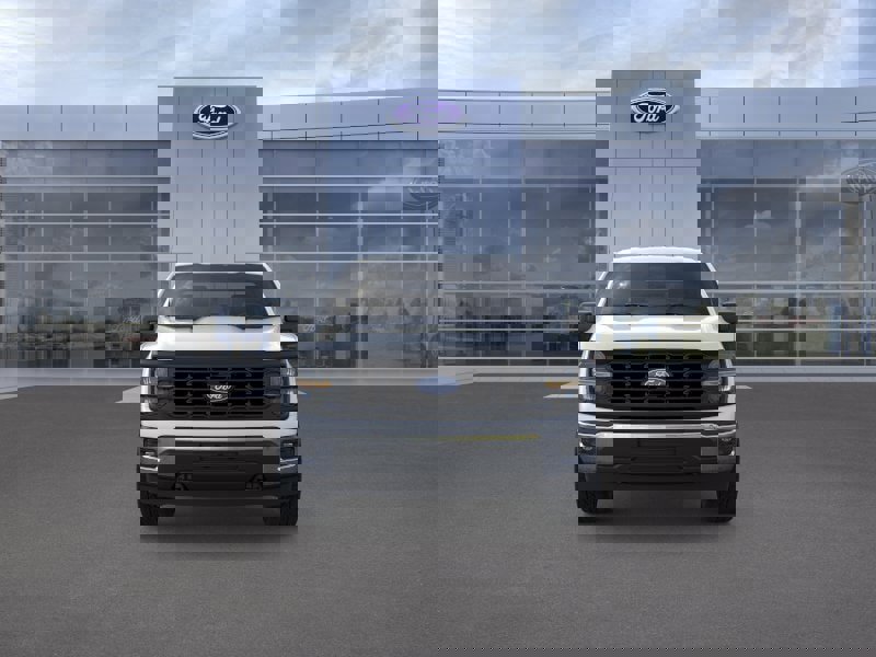New 2026 Ford F150 XL image 6