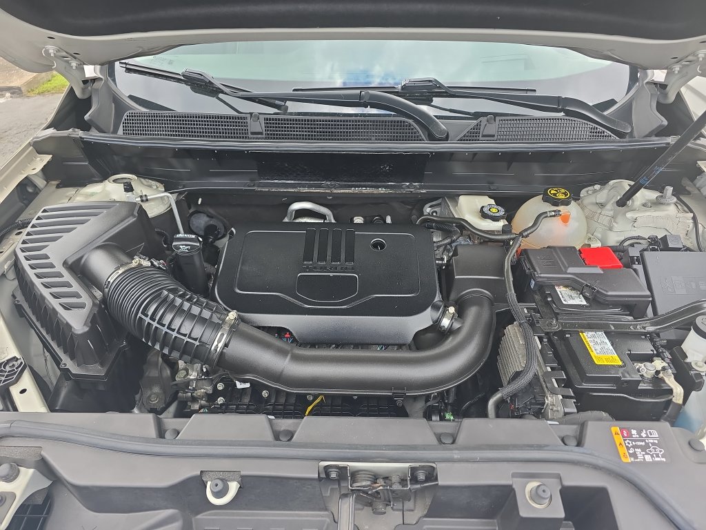Used 2023 GMC Acadia Denali AWD/4WD image 27