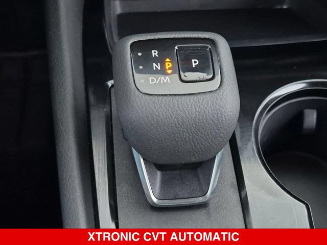 Used 2023 Nissan Rogue SV AWD/4WD image 28