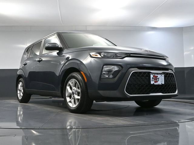 Used 2020 Kia Soul S FWD image 44