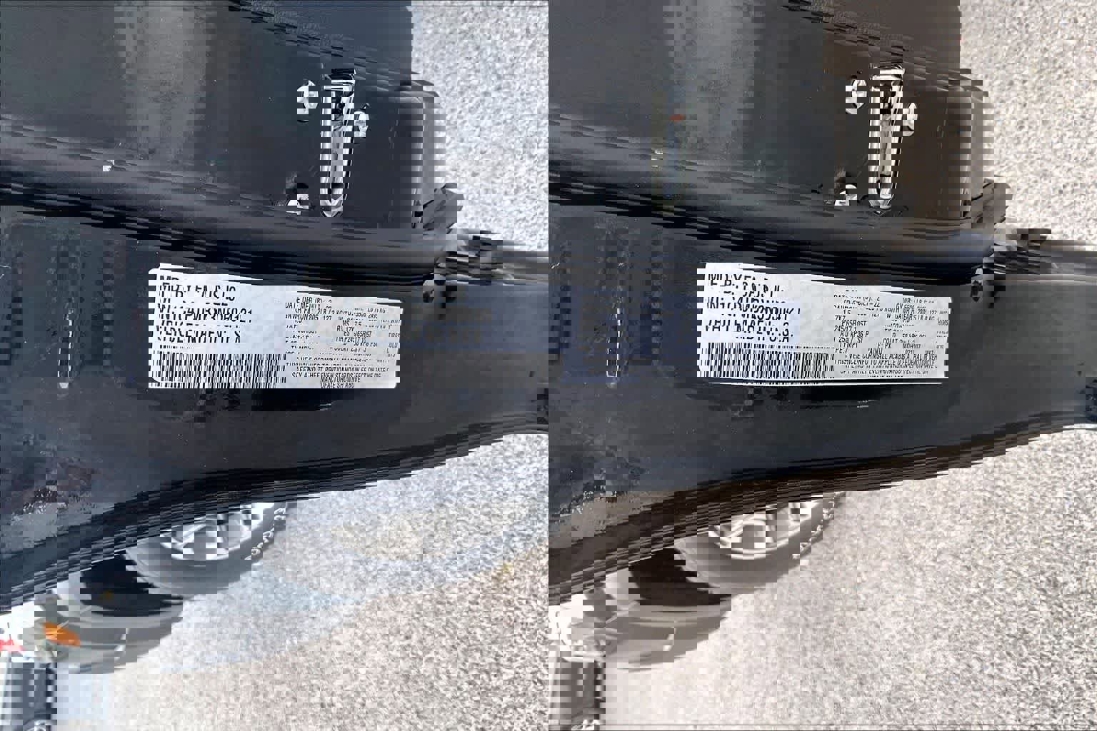 Used 2022 Jeep Cherokee Trailhawk image 21