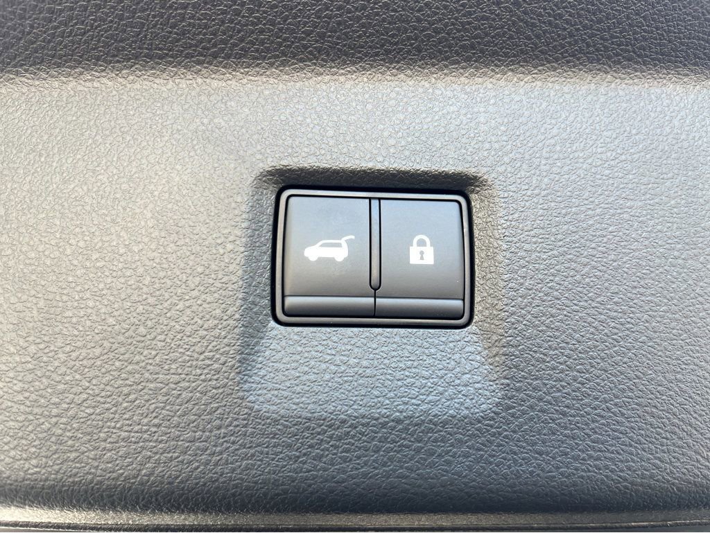 Certified 2025 INFINITI QX60 Luxe w/ Cargo Package image 28