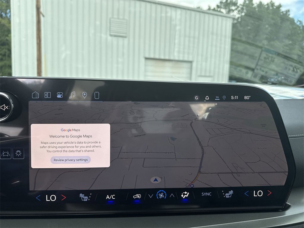New 2026 Chevrolet Traverse LT w/ Midnight/Sport Edition image 26
