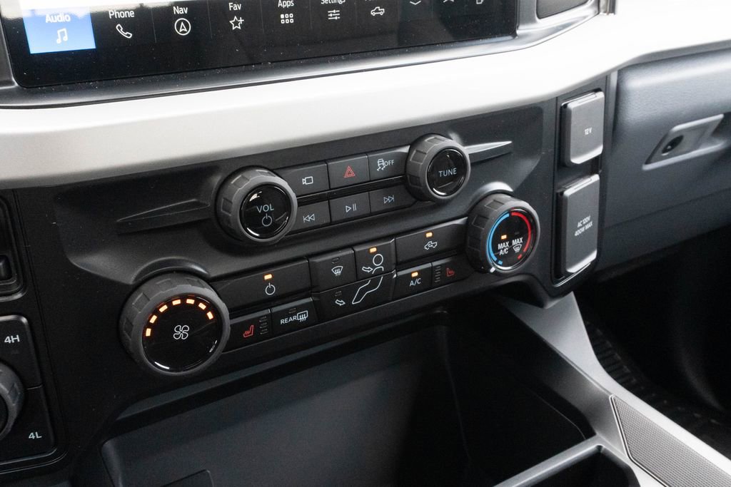 New 2026 Ford F350 XLT AWD/4WD image 32