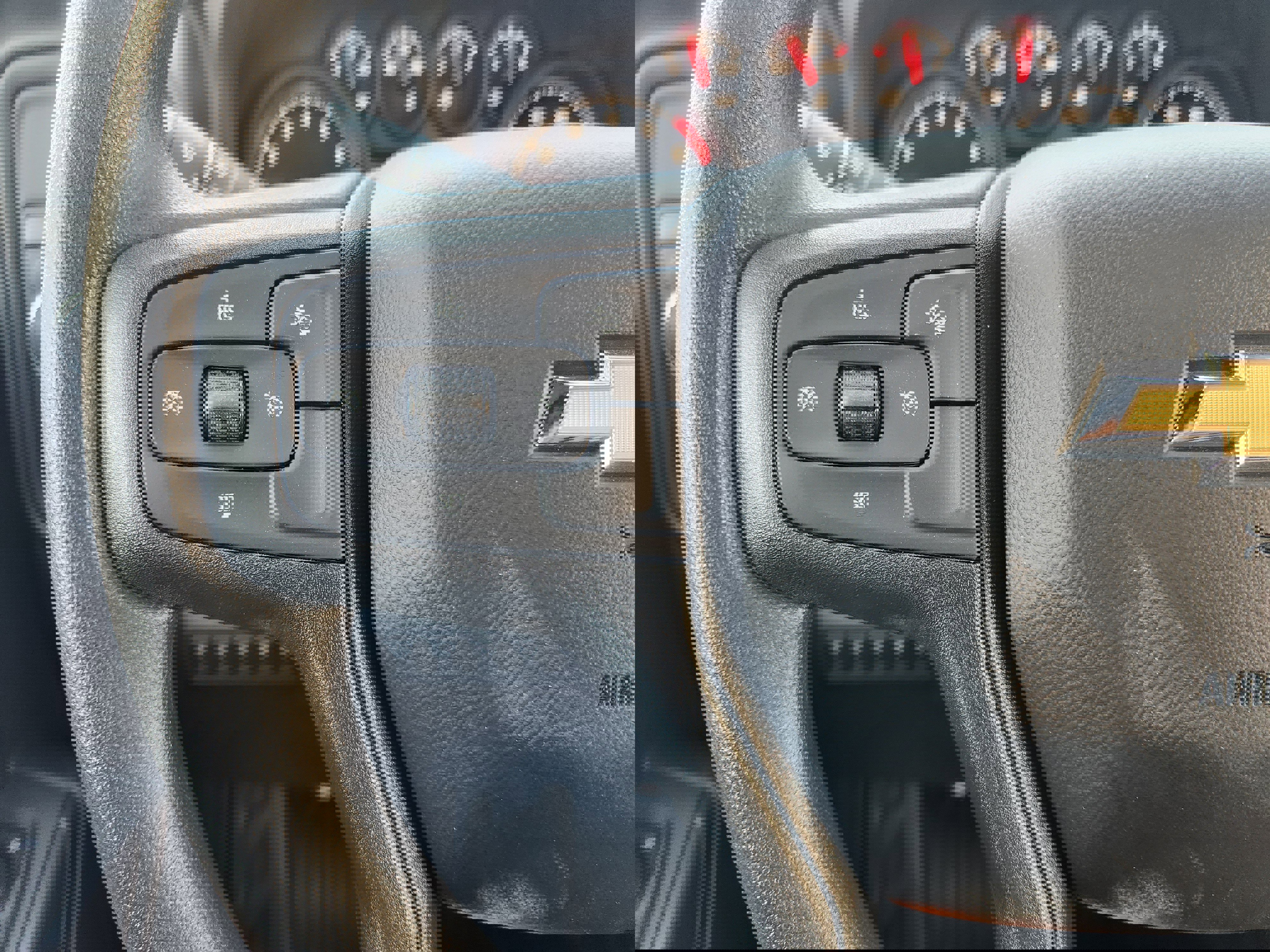 New 2025 Chevrolet Silverado 2500 W/T image 27