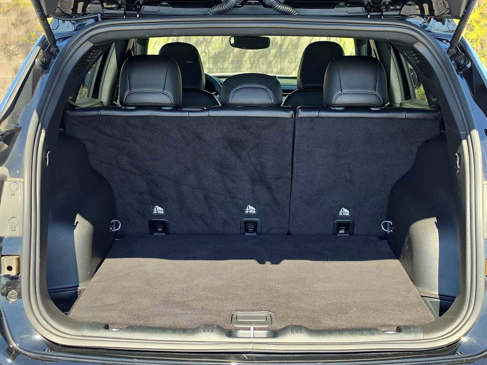 Used 2024 Jeep Compass Latitude image 23