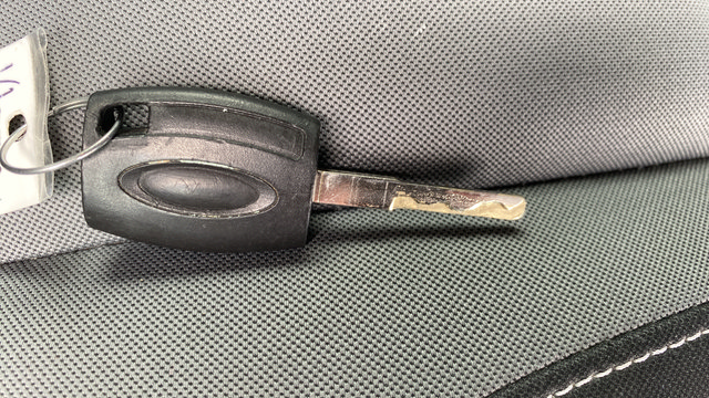 Used 2019 Ford Escape S FWD image 20