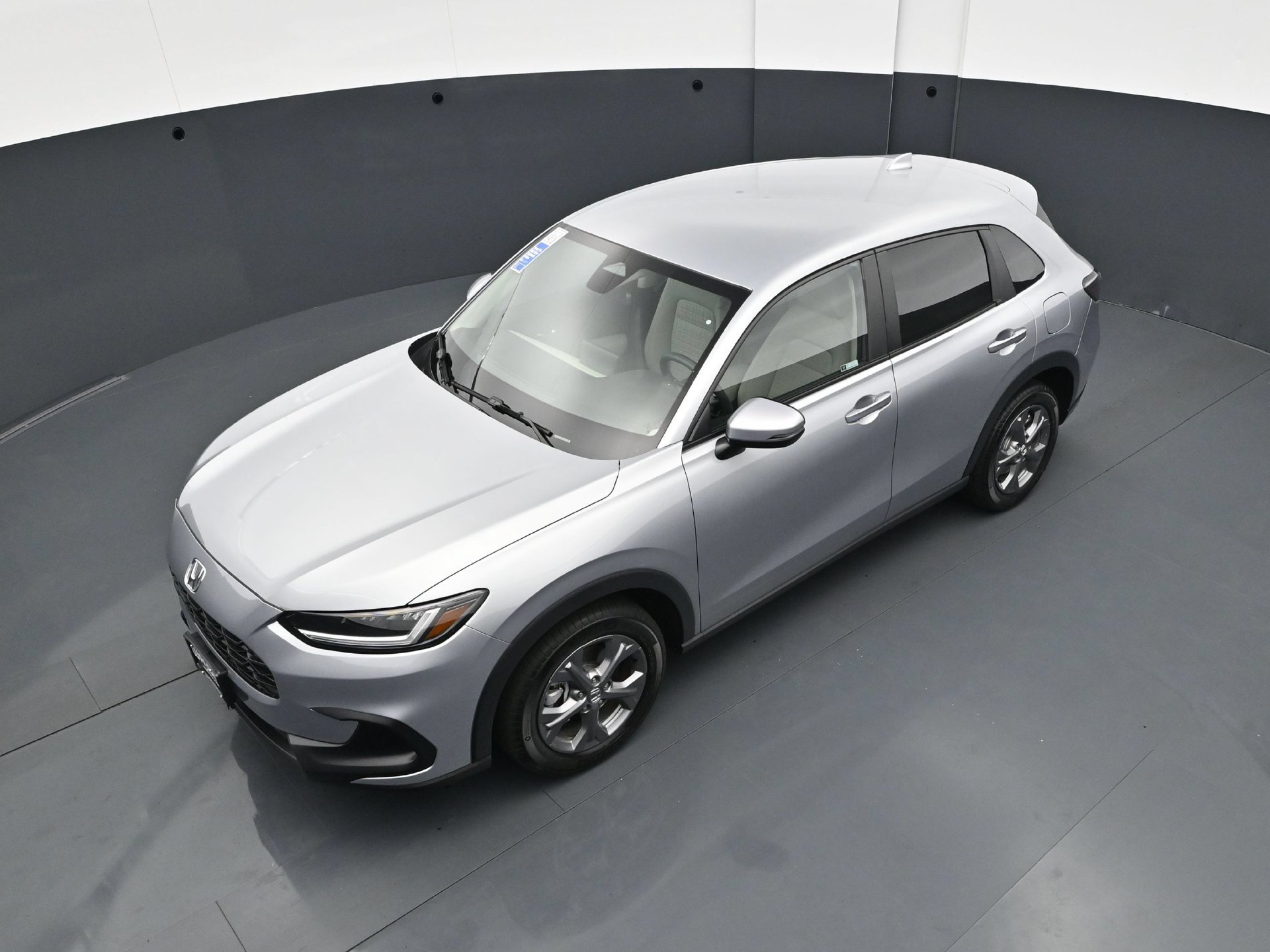 Used 2026 Honda HR-V LX image 36