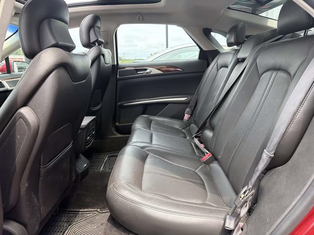Used 2013 Lincoln MKZ AWD image 8