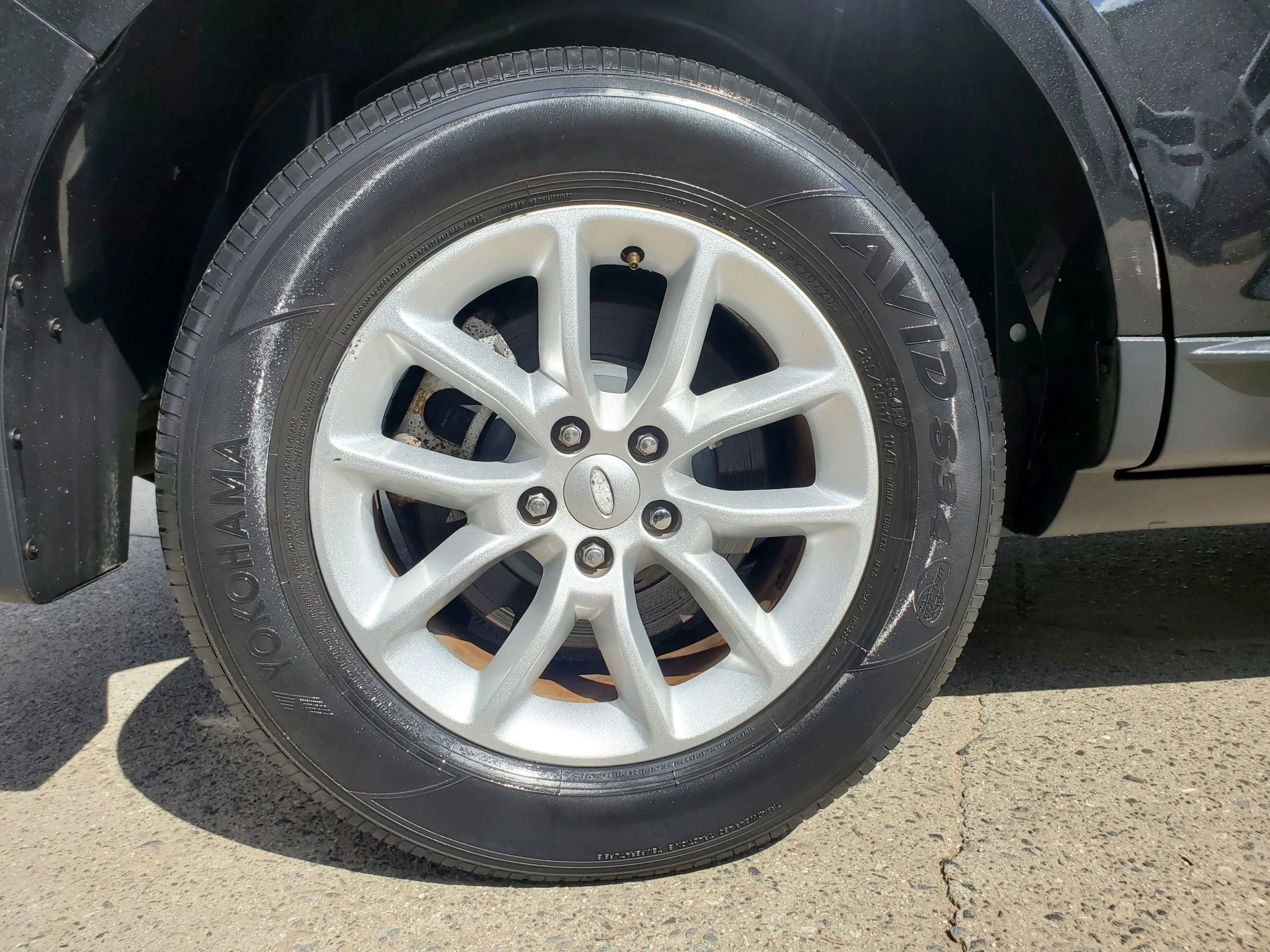 Used 2013 Ford Edge SE FWD image 42