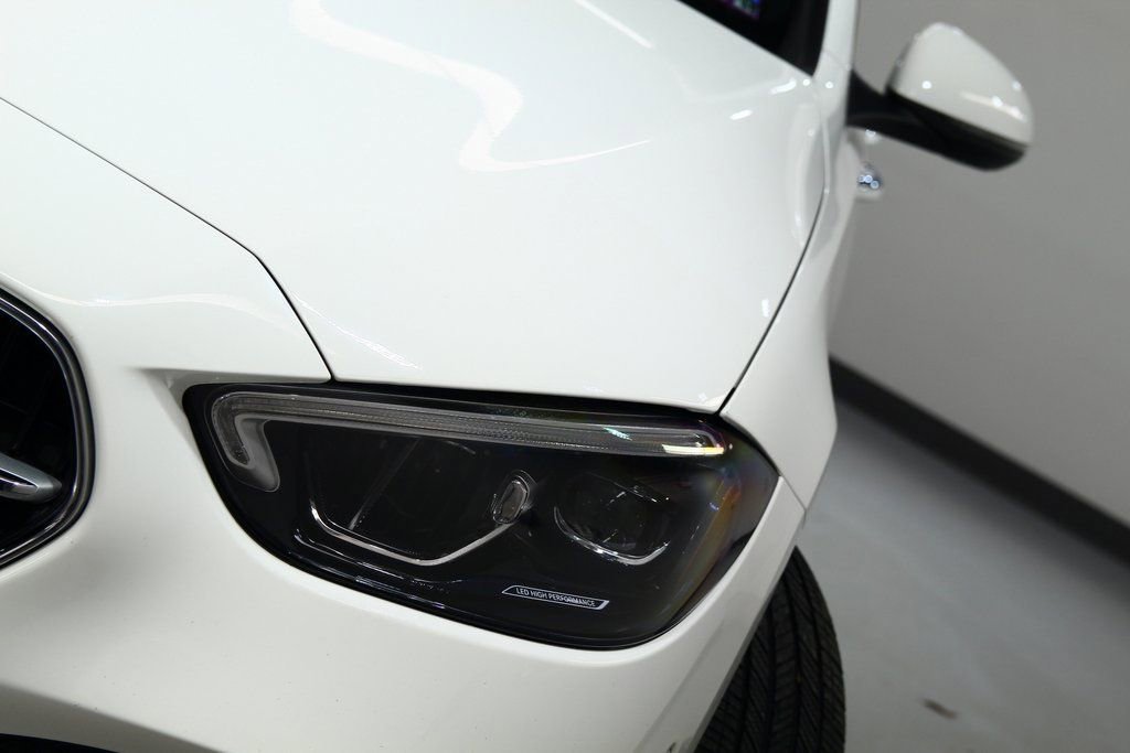 Certified 2025 Mercedes-Benz C 300 4MATIC Sedan image 7