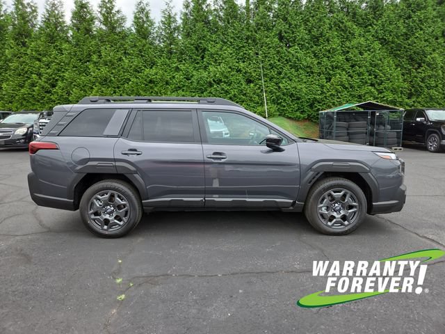 New 2026 Subaru Outback Premium AWD/4WD image 8
