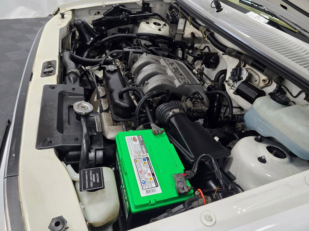 Used 1990 Dodge Grand Caravan LE image 62