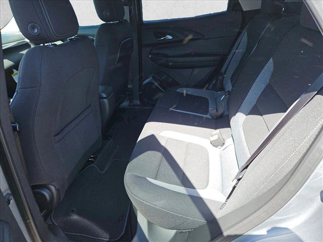 New 2026 Chevrolet TrailBlazer LT w/ Driver Confidence Package image 11
