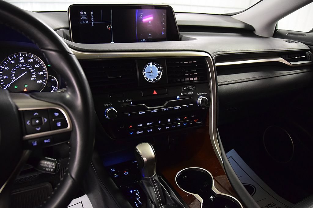 Used 2019 Lexus RX 350 AWD w/ Navigation Package image 19