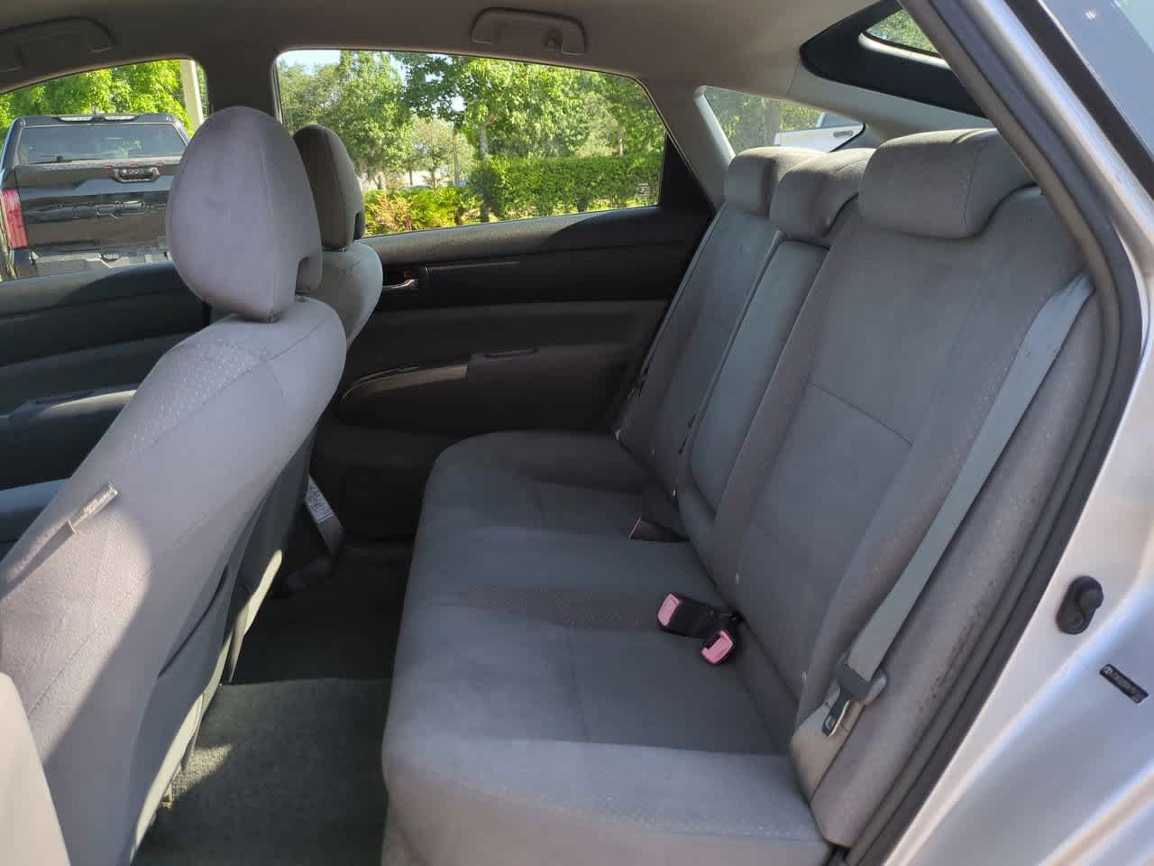 Used 2006 Toyota Prius FWD image 13