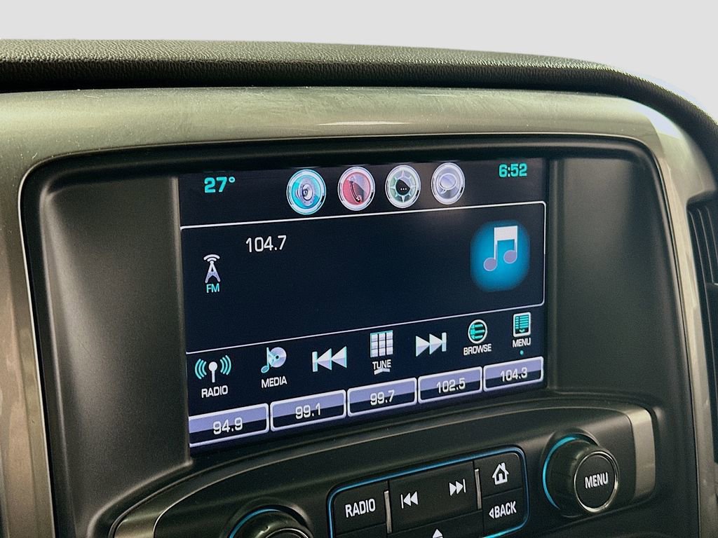 Used 2016 Chevrolet Silverado 2500 LT image 11