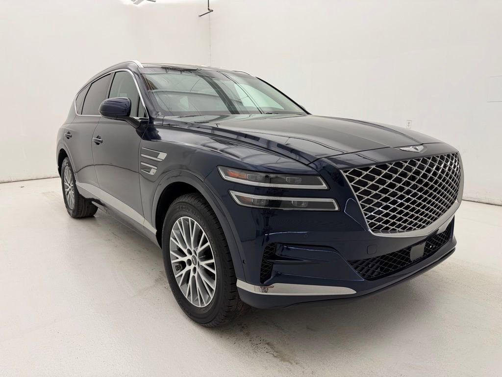 Used 2024 Genesis GV80 2.5T image 6