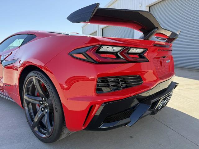 New 2026 Chevrolet Corvette Z06 image 6