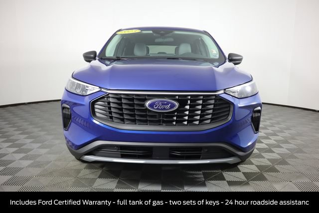 Used 2023 Ford Escape Active w/ Tech Pack #1 image 11