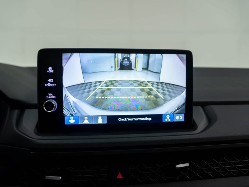 New 2026 Honda Accord SE image 27