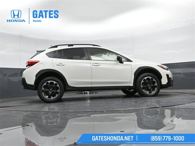 Used 2023 Subaru Crosstrek 2.0i image 42
