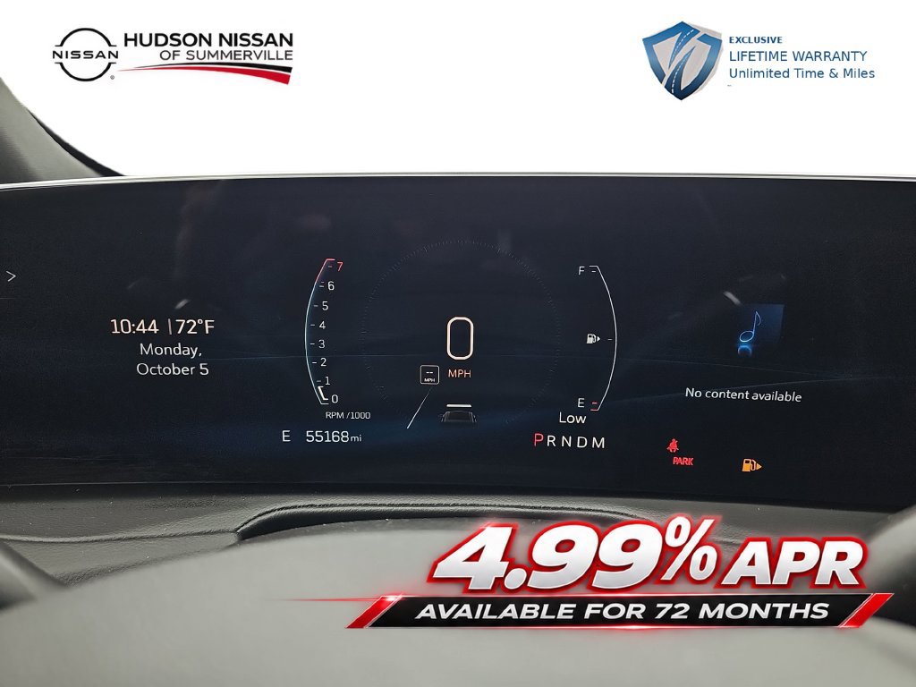 Used 2024 Cadillac XT4 Premium Luxury FWD image 20