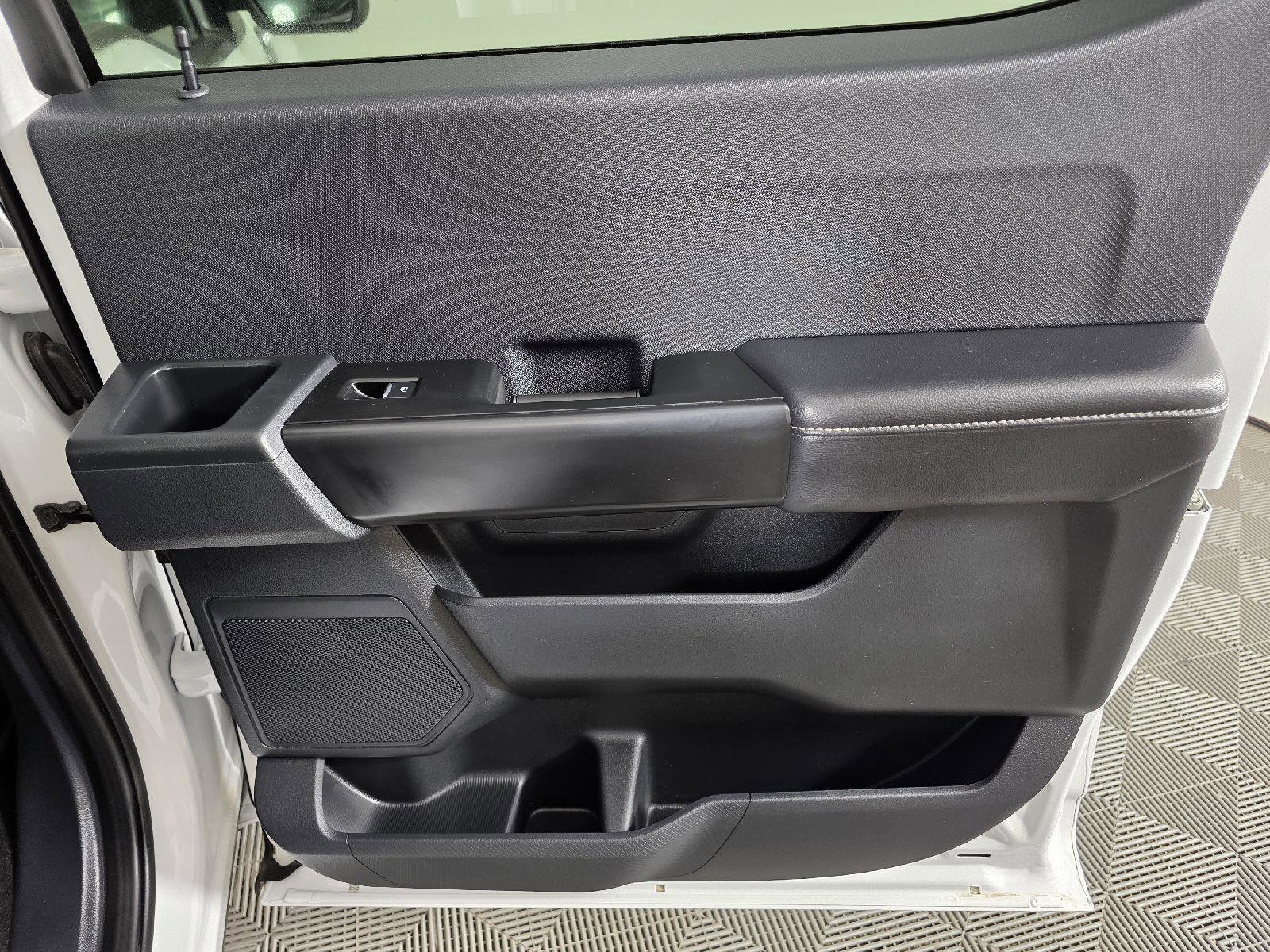 Used 2025 Ford F150 STX w/ Equipment Group 200A image 20