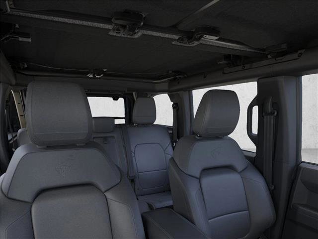 New 2026 Ford Bronco Outer Banks w/ Sasquatch Package AWD/4WD image 12