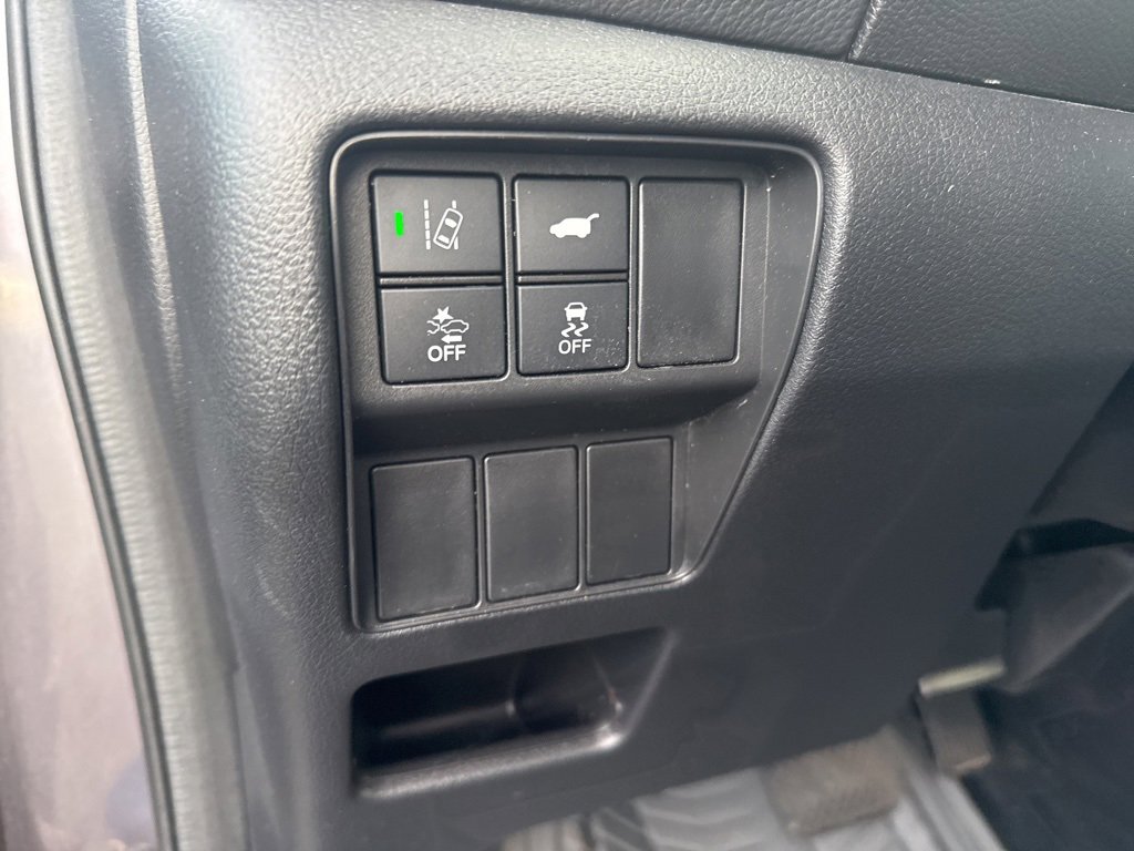 Used 2021 Honda CR-V Touring image 19