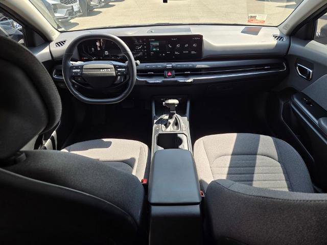 Used 2025 Kia K4 EX image 14
