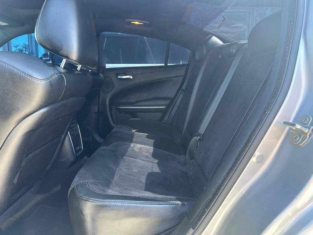 Used 2023 Dodge Charger Scat Pack RWD image 30