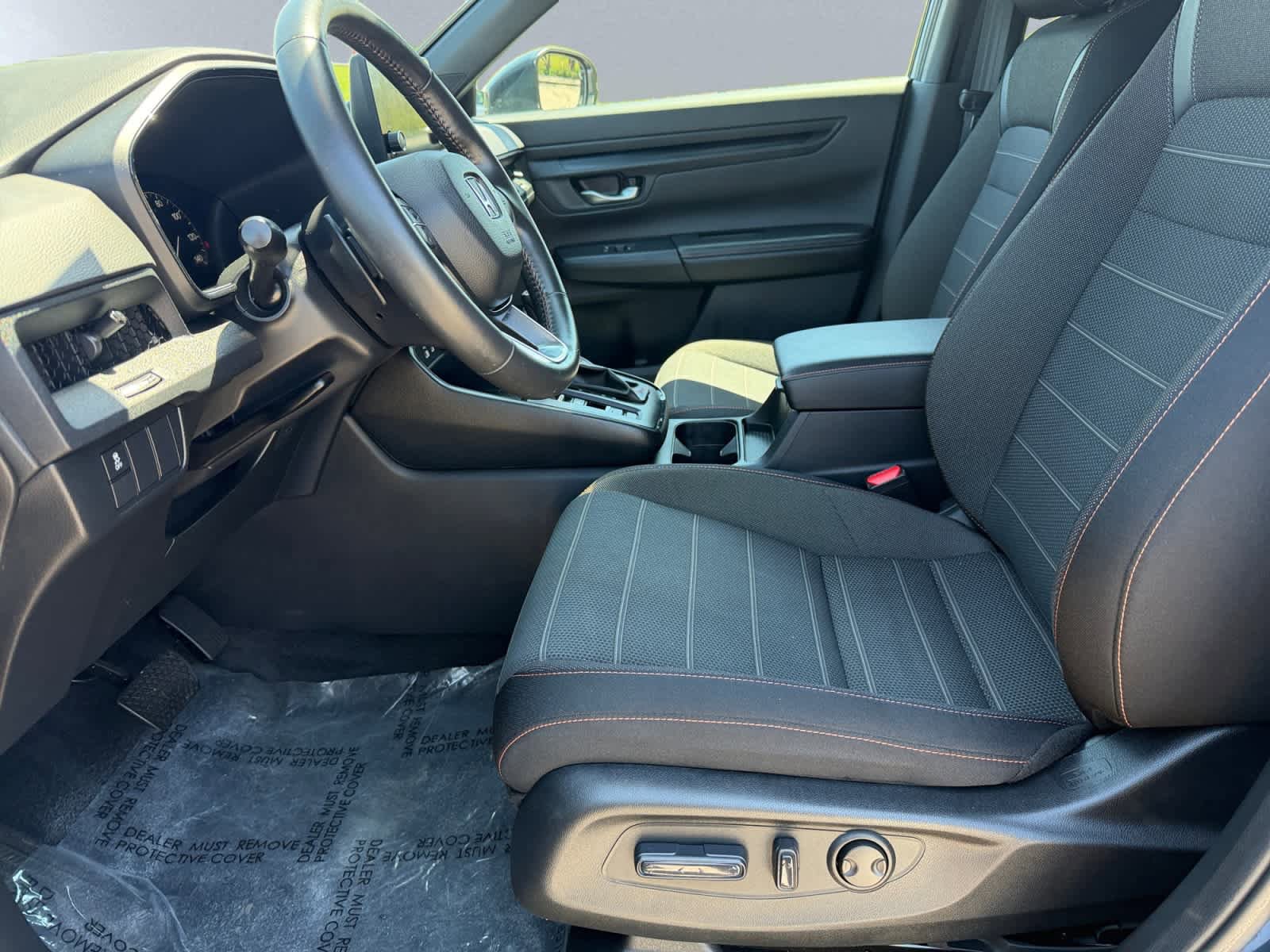 Used 2024 Honda CR-V Sport image 7