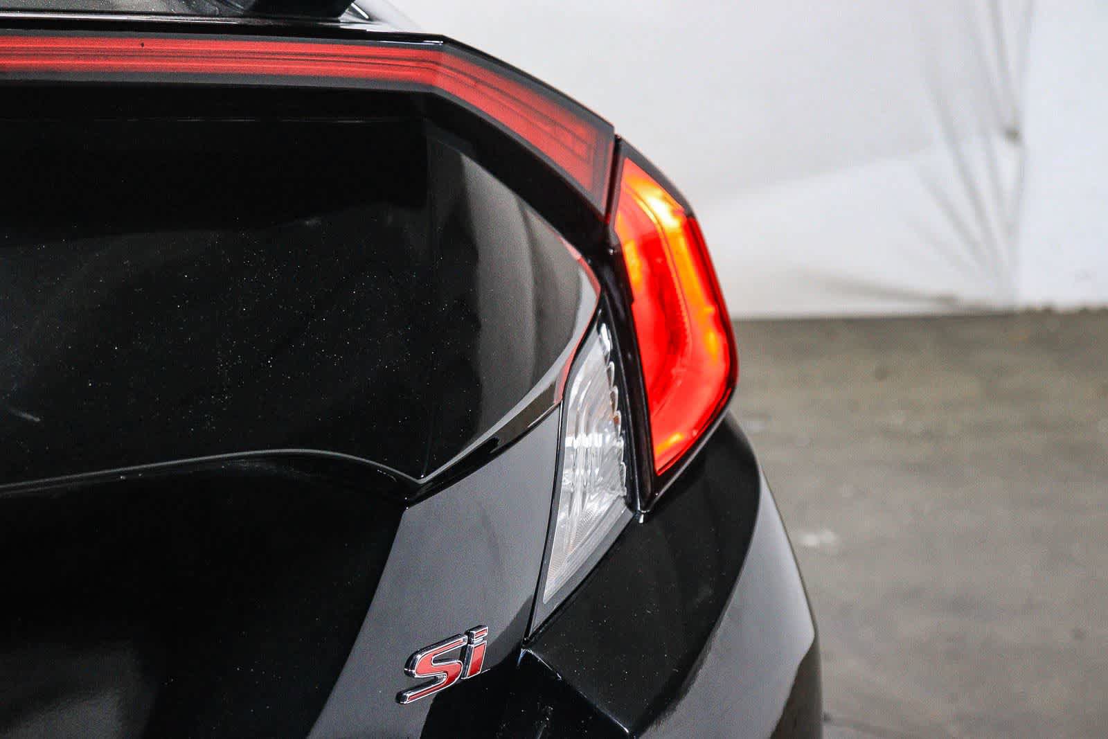 Used 2019 Honda Civic Si image 12