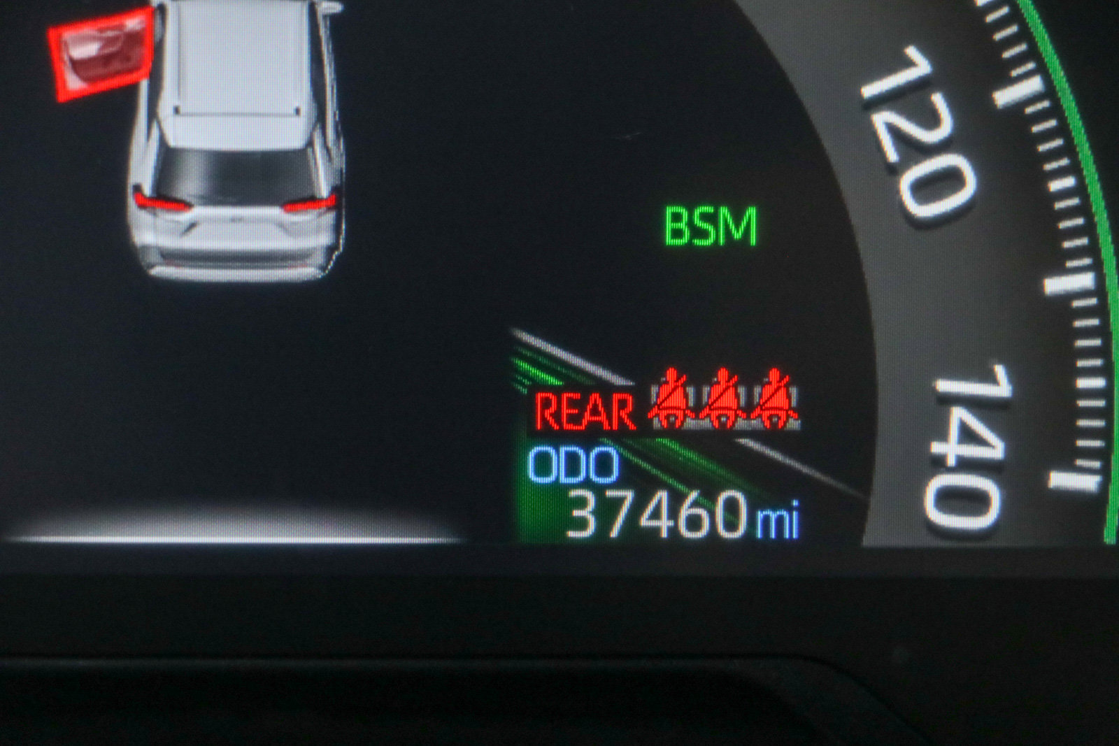 Used 2024 Toyota RAV4 XLE FWD image 16
