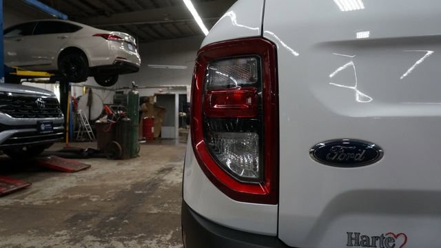 Used 2025 Ford Bronco Sport Big Bend image 79