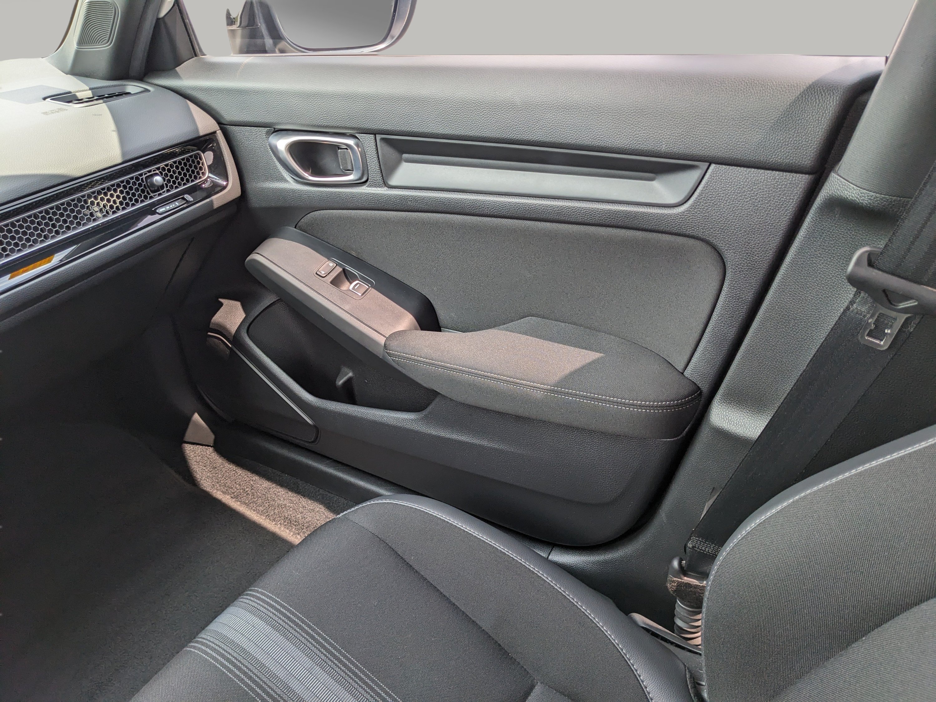 Used 2024 Honda Civic Sport image 16