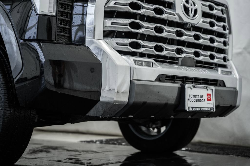Used 2023 Toyota Tundra 1794 Edition image 13