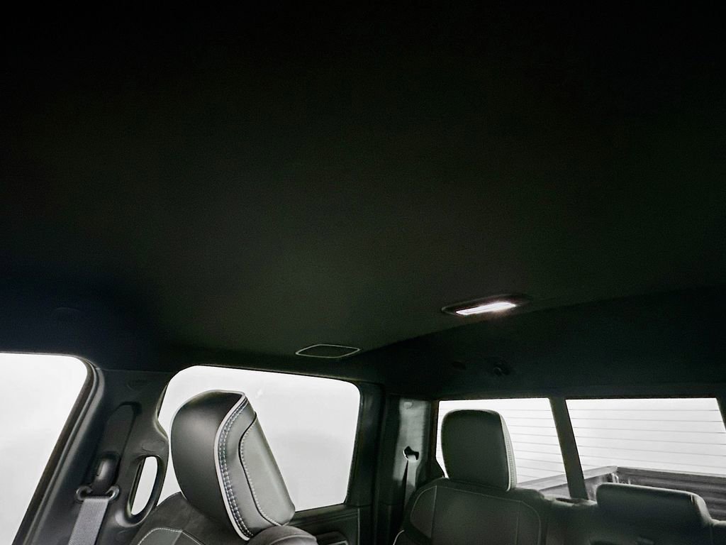 Used 2025 RAM 2500 Laramie image 21