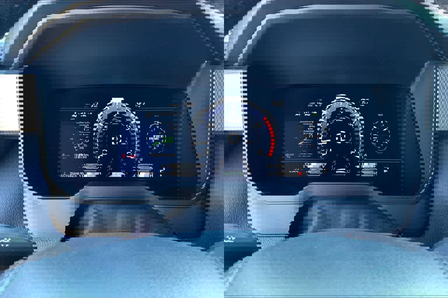 Used 2025 Toyota Tundra Limited image 26