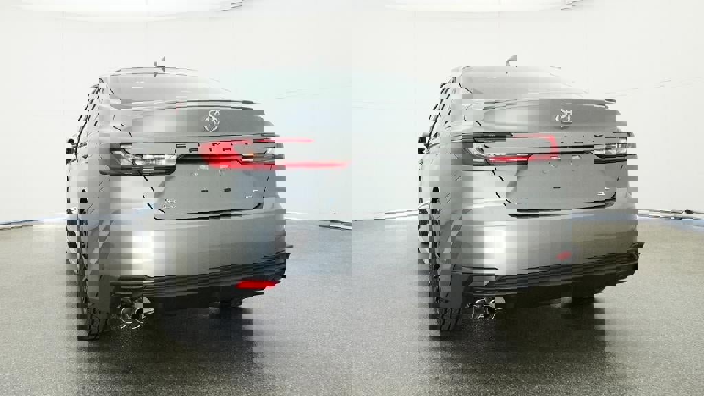 New 2026 Toyota Camry SE image 22